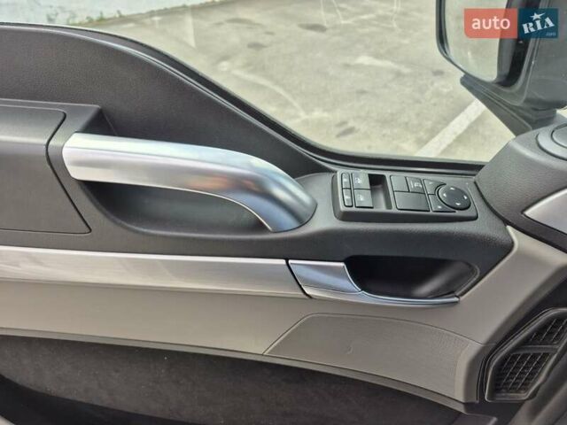 МАН ТГКС, объемом двигателя 0 л и пробегом 438 тыс. км за 49593 $, фото 8 на Automoto.ua
