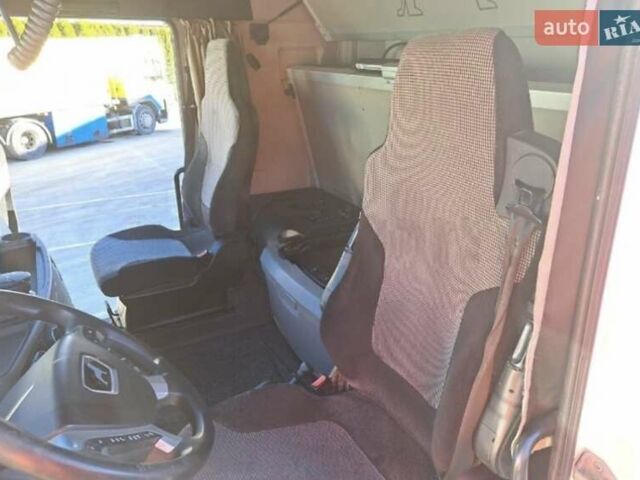 МАН ТГКС, объемом двигателя 0 л и пробегом 746 тыс. км за 29900 $, фото 7 на Automoto.ua