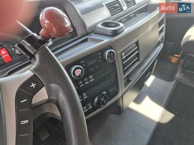 МАН ТГКС, объемом двигателя 12.4 л и пробегом 441 тыс. км за 38525 $, фото 13 на Automoto.ua