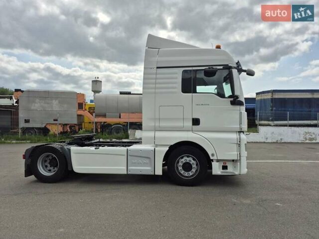 МАН ТГКС, объемом двигателя 0 л и пробегом 438 тыс. км за 49593 $, фото 4 на Automoto.ua