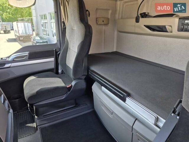 МАН ТГКС, объемом двигателя 0 л и пробегом 572 тыс. км за 36705 $, фото 13 на Automoto.ua