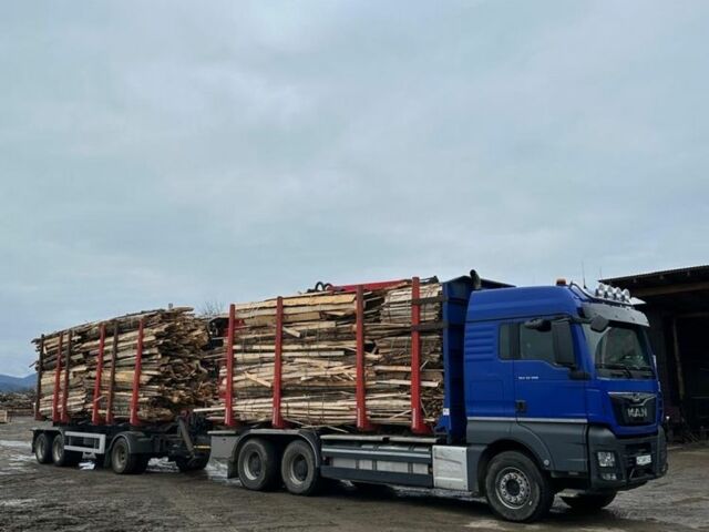 МАН ТГКС, об'ємом двигуна 0 л та пробігом 0 тис. км за 192435 $, фото 6 на Automoto.ua