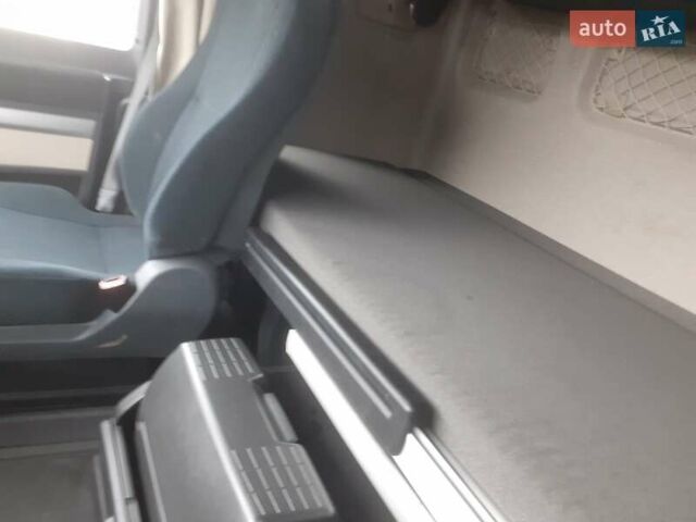 МАН ТГКС, объемом двигателя 0 л и пробегом 513 тыс. км за 40330 $, фото 15 на Automoto.ua