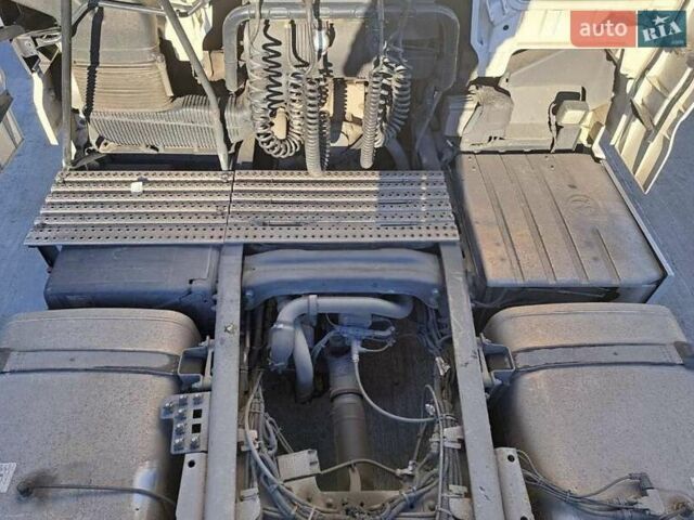 МАН ТГКС, об'ємом двигуна 0 л та пробігом 720 тис. км за 30138 $, фото 5 на Automoto.ua