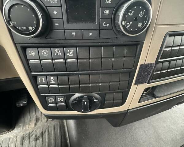 МАН ТГКС, объемом двигателя 0 л и пробегом 465 тыс. км за 39844 $, фото 9 на Automoto.ua