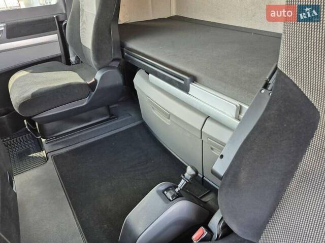 МАН ТГКС, объемом двигателя 0 л и пробегом 572 тыс. км за 36705 $, фото 12 на Automoto.ua