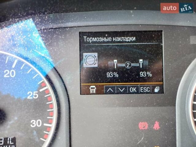 МАН ТГКС, об'ємом двигуна 0 л та пробігом 557 тис. км за 56144 $, фото 12 на Automoto.ua