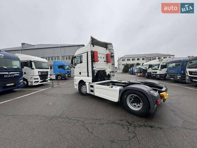 МАН ТГКС, объемом двигателя 0 л и пробегом 465 тыс. км за 39844 $, фото 1 на Automoto.ua