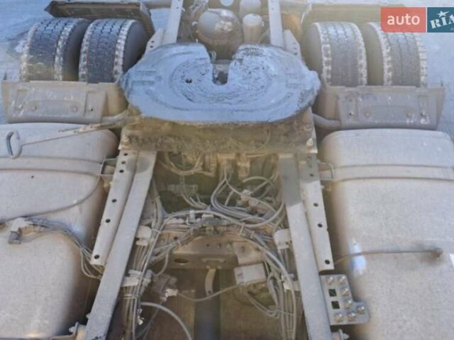 МАН ТГКС, объемом двигателя 0 л и пробегом 746 тыс. км за 29900 $, фото 3 на Automoto.ua