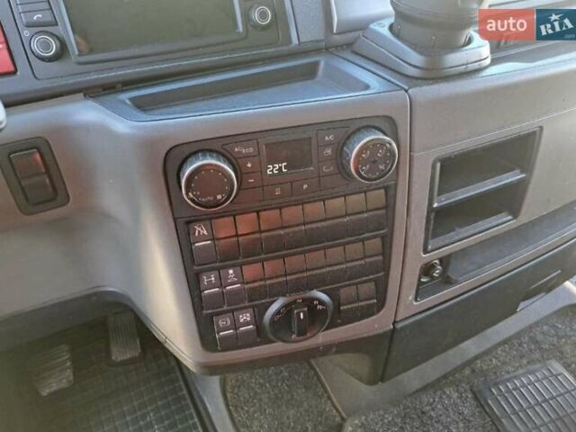 МАН ТГКС, об'ємом двигуна 0 л та пробігом 720 тис. км за 30138 $, фото 6 на Automoto.ua