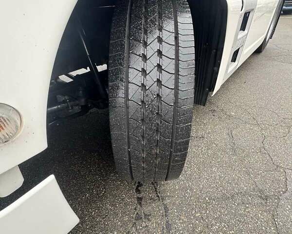 МАН ТГКС, объемом двигателя 0 л и пробегом 465 тыс. км за 39844 $, фото 8 на Automoto.ua