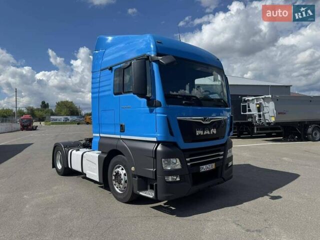 МАН ТГКС, об'ємом двигуна 0 л та пробігом 441 тис. км за 38816 $, фото 3 на Automoto.ua