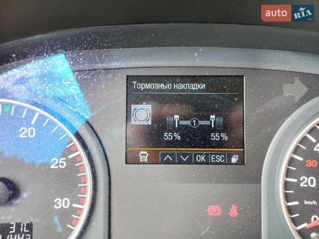 МАН ТГКС, об'ємом двигуна 0 л та пробігом 557 тис. км за 56144 $, фото 13 на Automoto.ua
