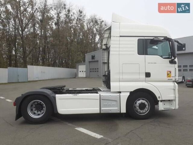 МАН ТГКС, объемом двигателя 0 л и пробегом 513 тыс. км за 40330 $, фото 9 на Automoto.ua