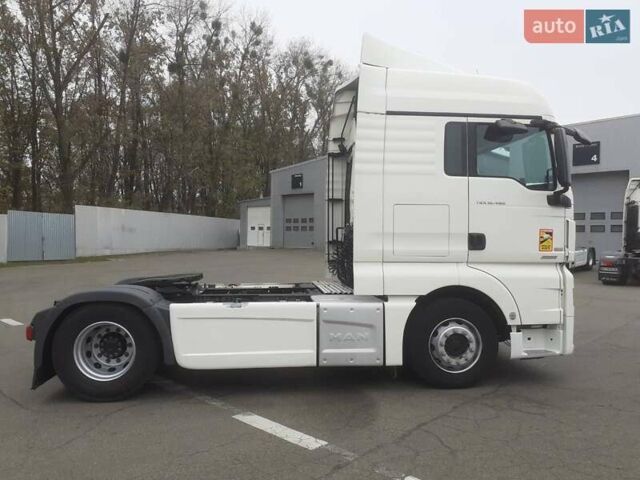 МАН ТГКС, объемом двигателя 0 л и пробегом 513 тыс. км за 40330 $, фото 8 на Automoto.ua