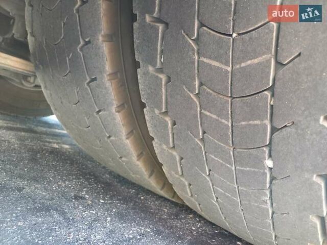 МАН ТГКС, об'ємом двигуна 0 л та пробігом 557 тис. км за 56144 $, фото 18 на Automoto.ua