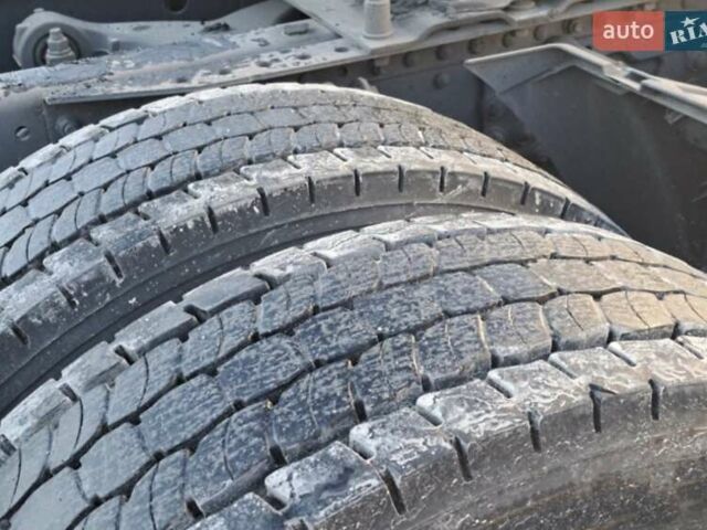 МАН ТГКС, об'ємом двигуна 0 л та пробігом 720 тис. км за 30138 $, фото 8 на Automoto.ua