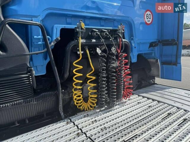 МАН ТГКС, об'ємом двигуна 0 л та пробігом 441 тис. км за 38816 $, фото 7 на Automoto.ua