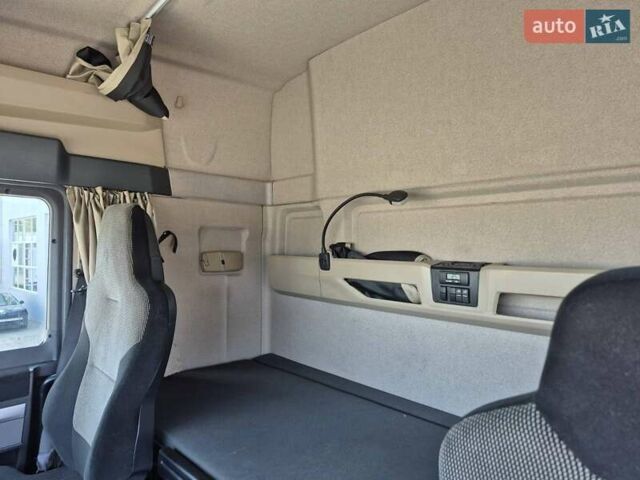 МАН ТГКС, объемом двигателя 0 л и пробегом 572 тыс. км за 36705 $, фото 11 на Automoto.ua
