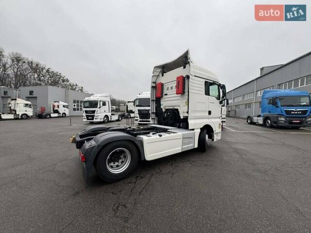 МАН ТГКС, объемом двигателя 0 л и пробегом 465 тыс. км за 39844 $, фото 4 на Automoto.ua