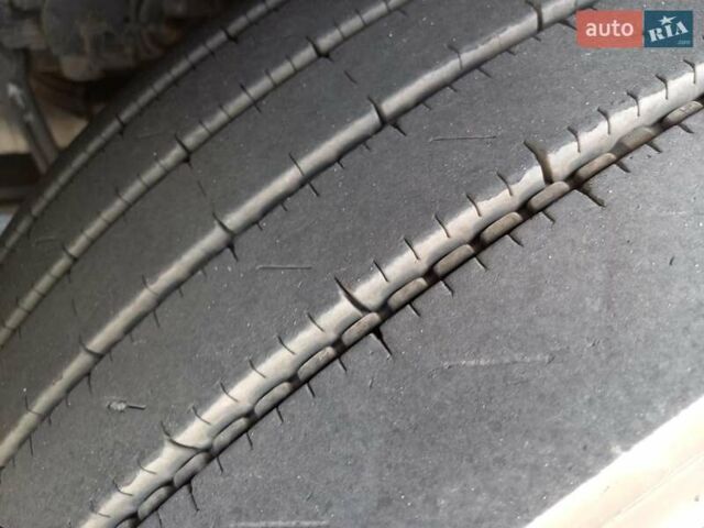 МАН ТГКС, об'ємом двигуна 0 л та пробігом 557 тис. км за 56144 $, фото 19 на Automoto.ua