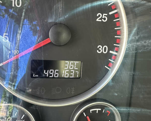 МАН ТГКС, объемом двигателя 0 л и пробегом 496 тыс. км за 32000 $, фото 17 на Automoto.ua