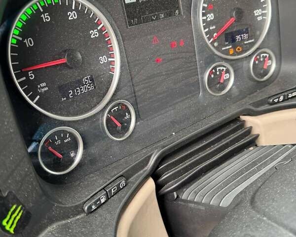 МАН ТГКС 2020 в Буче на Automoto.ua МАН ТГКС, объемом двигателя 0 л и пробегом 214 тыс. км за 53617 $, фото 6 на Automoto.ua