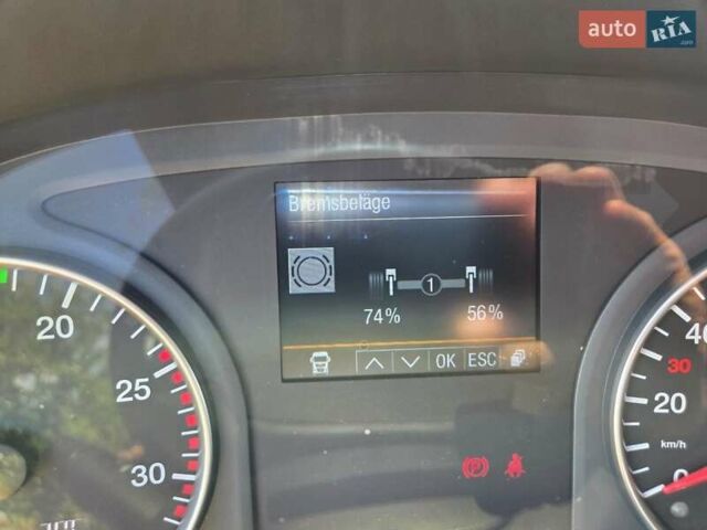 МАН ТГКС, об'ємом двигуна 0 л та пробігом 413 тис. км за 44880 $, фото 29 на Automoto.ua