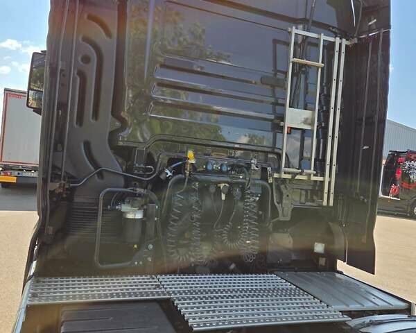 МАН ТГКС, об'ємом двигуна 0 л та пробігом 413 тис. км за 44880 $, фото 26 на Automoto.ua