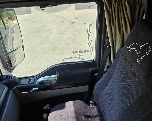 МАН ТГКС, об'ємом двигуна 0 л та пробігом 413 тис. км за 44880 $, фото 30 на Automoto.ua