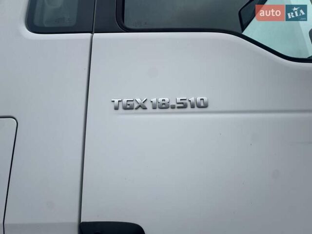 МАН ТГКС, об'ємом двигуна 0 л та пробігом 216 тис. км за 54848 $, фото 5 на Automoto.ua