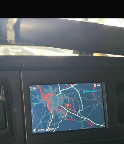 МАН ТГКС, объемом двигателя 0 л и пробегом 440 тыс. км за 55000 $, фото 4 на Automoto.ua