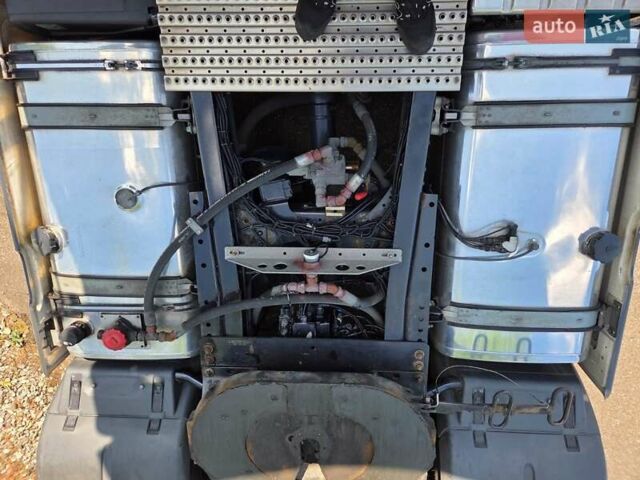 МАН ТГКС, об'ємом двигуна 0 л та пробігом 413 тис. км за 44880 $, фото 33 на Automoto.ua