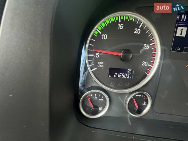 МАН ТГКС, об'ємом двигуна 0 л та пробігом 216 тис. км за 54848 $, фото 10 на Automoto.ua