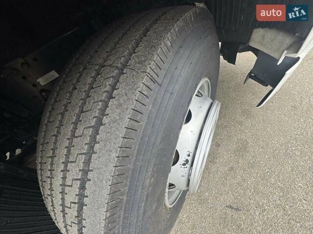 МАН ТГКС, об'ємом двигуна 0 л та пробігом 216 тис. км за 54848 $, фото 17 на Automoto.ua