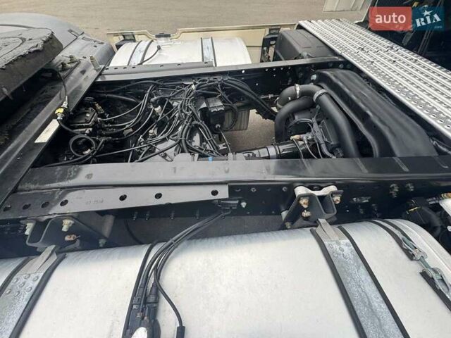 МАН ТГКС, об'ємом двигуна 0 л та пробігом 216 тис. км за 54848 $, фото 14 на Automoto.ua