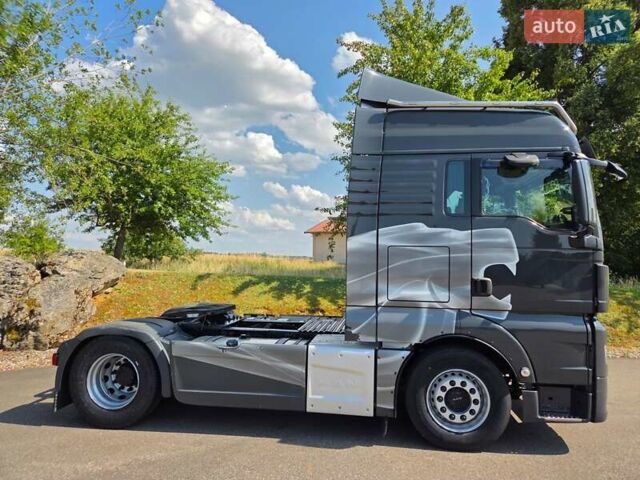 МАН ТГКС, об'ємом двигуна 0 л та пробігом 413 тис. км за 44880 $, фото 8 на Automoto.ua