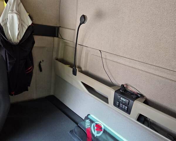 МАН ТГКС, об'ємом двигуна 0 л та пробігом 413 тис. км за 44880 $, фото 6 на Automoto.ua