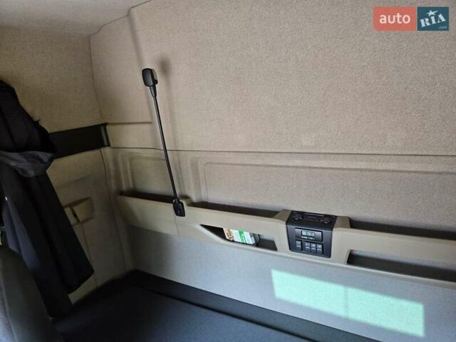МАН ТГКС, об'ємом двигуна 0 л та пробігом 413 тис. км за 44880 $, фото 31 на Automoto.ua