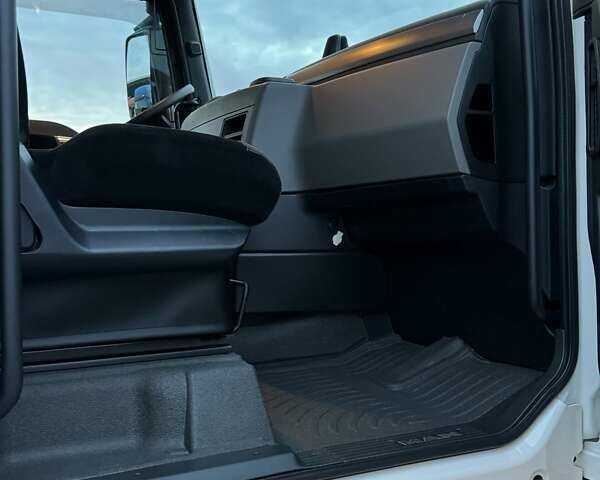 МАН ТГКС, объемом двигателя 0 л и пробегом 415 тыс. км за 55703 $, фото 7 на Automoto.ua