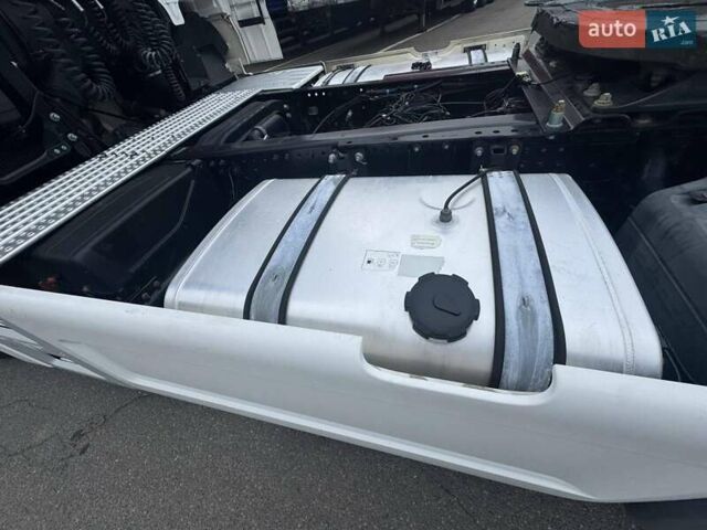 МАН ТГКС, об'ємом двигуна 0 л та пробігом 216 тис. км за 54848 $, фото 7 на Automoto.ua