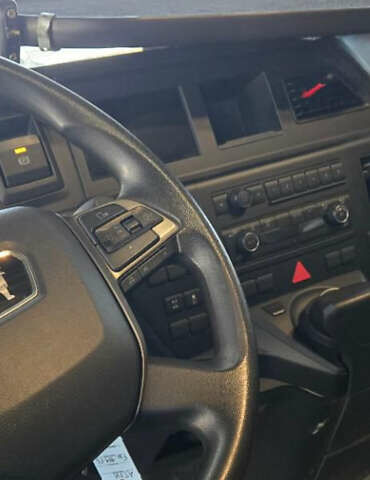 МАН ТГКС, объемом двигателя 0 л и пробегом 440 тыс. км за 55000 $, фото 5 на Automoto.ua