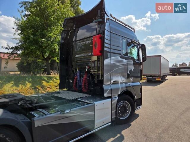 МАН ТГКС, об'ємом двигуна 0 л та пробігом 413 тис. км за 44880 $, фото 4 на Automoto.ua