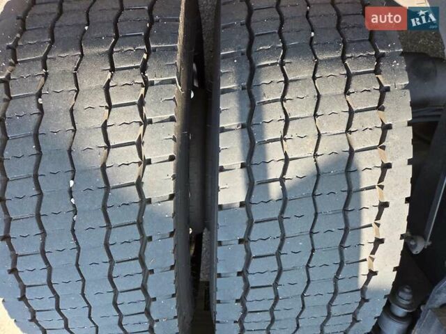 МАН ТГКС, об'ємом двигуна 0 л та пробігом 413 тис. км за 44880 $, фото 23 на Automoto.ua