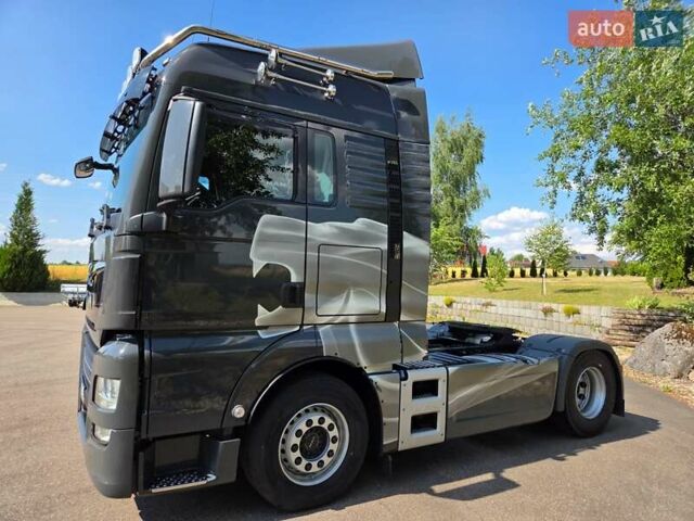 МАН ТГКС, об'ємом двигуна 0 л та пробігом 413 тис. км за 44880 $, фото 28 на Automoto.ua