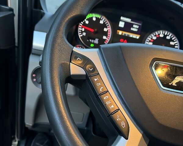 МАН ТГКС, объемом двигателя 0 л и пробегом 415 тыс. км за 55703 $, фото 3 на Automoto.ua