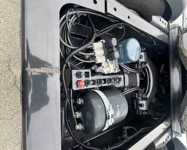 МАН ТГКС, об'ємом двигуна 0 л та пробігом 216 тис. км за 54848 $, фото 9 на Automoto.ua