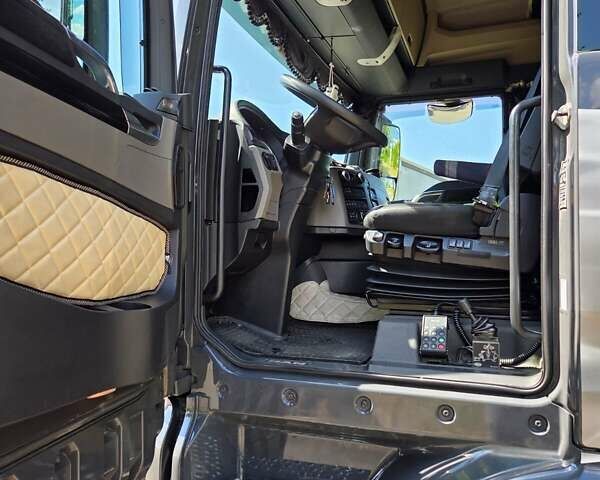 МАН ТГКС, об'ємом двигуна 0 л та пробігом 413 тис. км за 44880 $, фото 1 на Automoto.ua