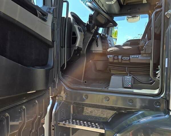 МАН ТГКС, об'ємом двигуна 0 л та пробігом 413 тис. км за 44880 $, фото 15 на Automoto.ua