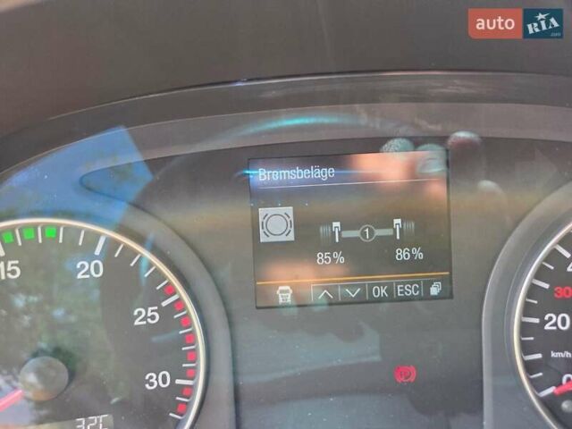 МАН ТГКС, об'ємом двигуна 0 л та пробігом 413 тис. км за 44880 $, фото 10 на Automoto.ua